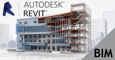 Autodesk Revit Services Outsourcing Thailand